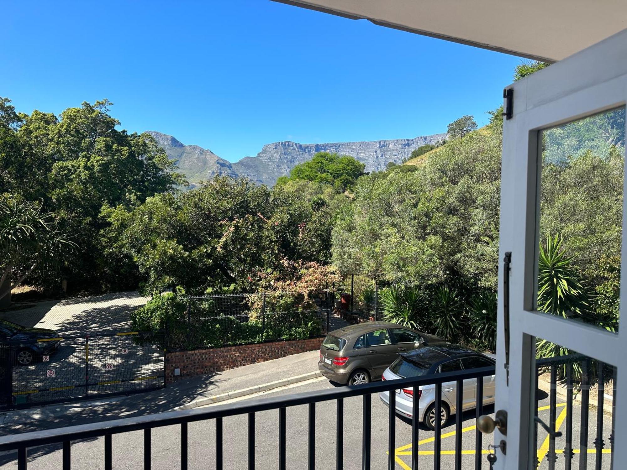 De Waterkant Piazza Apartments Città del Capo Esterno foto