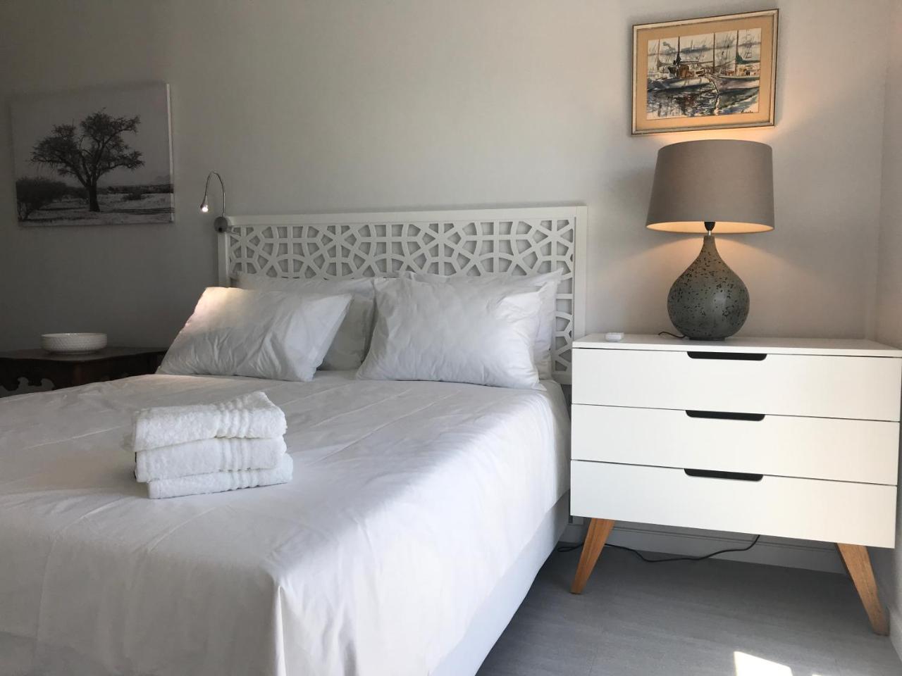 De Waterkant Piazza Apartments Città del Capo Esterno foto